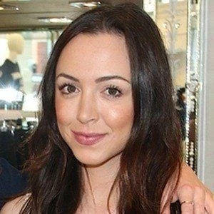 Farrah Brittany Aldjufrie Biography