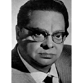 Aldo Fabrizi - Age, Bio, Birthdate, Family, Networth & More