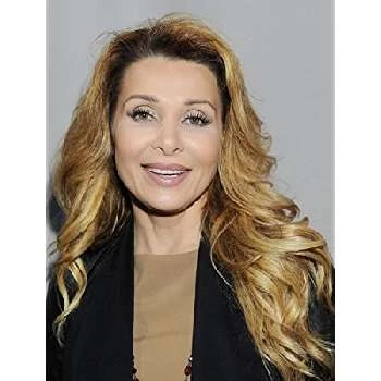 Aldona Orman - Age, Bio, Birthdate, Family, Networth & More