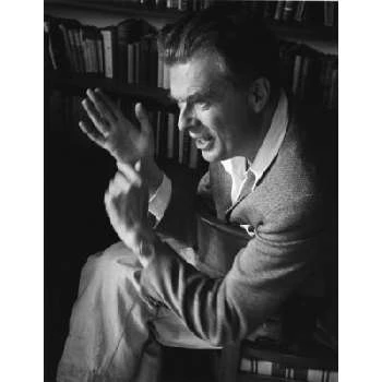 Aldous Huxley - Age, Bio, Birthdate, Family, Networth & More