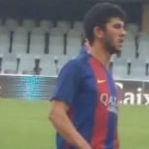 Carles Aleñá - Age, Height, Birthdate, Bio, Family, Networth & More