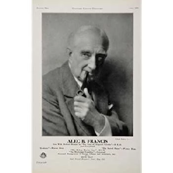 Alec B. Francis Biography