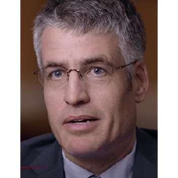 Alec MacGillis - Age, Bio, Birthdate, Family, Networth & More