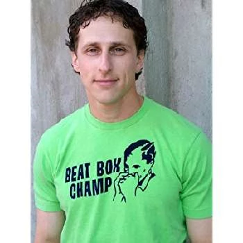 Alec Nemser - Age, Bio, Birthdate, Family, Networth & More