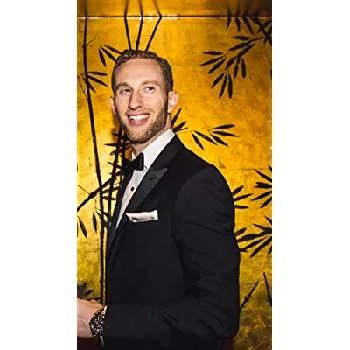 Alec Trachtenberg - Age, Bio, Birthdate, Family, Networth & More