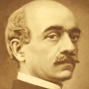 Vasile Alecsandri Biography