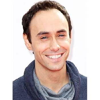 Aled Haydn Jones Biography