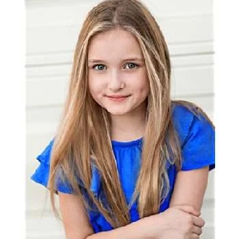 Aleena Embree - Age, Bio, Birthdate, Family, Networth & More