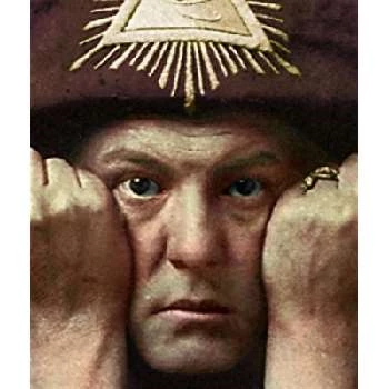 Aleister Crowley - Wiki, Bio, Birthdate, Networth, Family & More