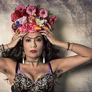 Alejandra de la Rosa Biography