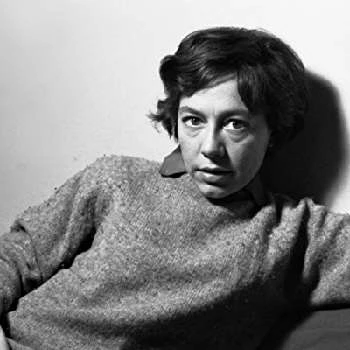 Alejandra Pizarnik - Height, Bio, Wiki, Family, Birthplace, Networth & More