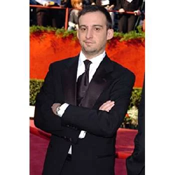 Alejandro Amenábar Biography