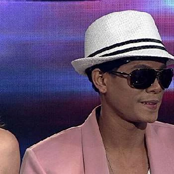 Alejandro Corpuz Biography