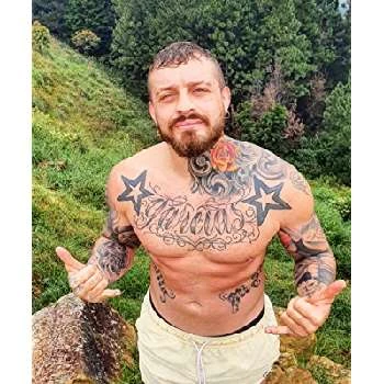 Alejandro Herrera - Age, Bio, Birthdate, Family, Networth & More