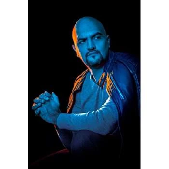 Alejandro Hidalgo - Age, Bio, Birthdate, Family, Networth & More