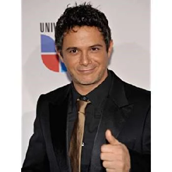 Alejandro Sanz Biography