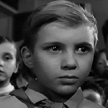 Aleksandr Barsov Biography