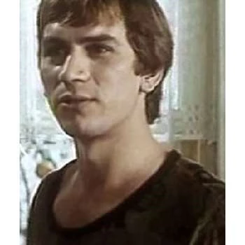 Aleksandr Ermakov Biography