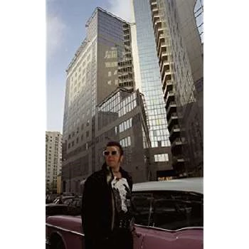 Aleksandr Karpov - Age, Bio, Birthdate, Family, Networth & More