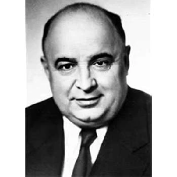 Aleksandr Rou Biography