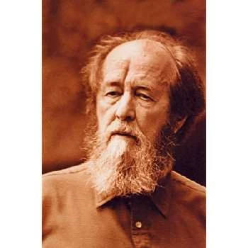 Aleksandr Solzhenitsyn - Profession, Biography, Birthdate, Family, Wiki & More