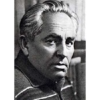 Aleksandr Stolper Biography
