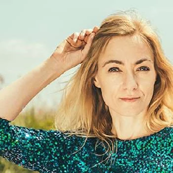 Aleksandra Cwen Biography