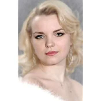 Aleksandra Komissarova - Age, Bio, Birthdate, Family, Networth & More