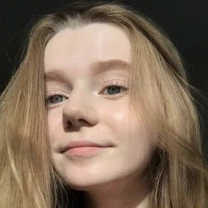 Alina Nikitina Alekseevna Biography