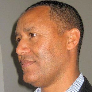 Zeresenay Alemseged - Family, Bio, Birthday, Family, Income & More