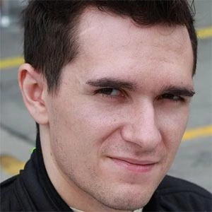 Mikhail Aleshin - Age, Bio, Birthdate, Family, Networth & More
