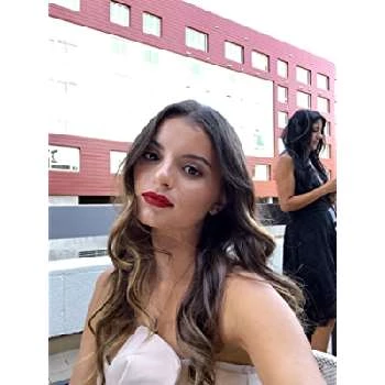 Alessandra Panepinto - Age, Bio, Birthdate, Family, Networth & More