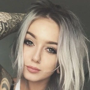 Riley Alessandra - Age, Height, Birthdate, Family, Wiki & More