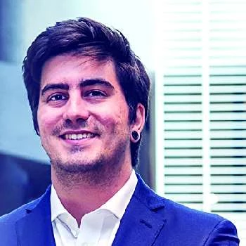 Alessandro Bogliari - Age, Wiki, Birthdate, Bio, Networth, Family & More