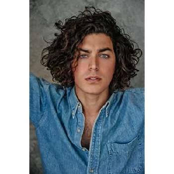Alessandro Guerrera - Age, Bio, Birthdate, Family, Networth & More