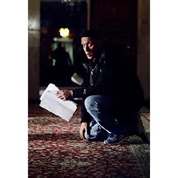 Alessandro Panza - Age, Bio, Birthdate, Family, Networth & More