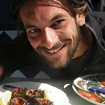 Alessandro Tau - Age, Bio, Birthdate, Family, Networth & More