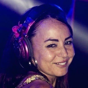 Stefania Alessi Biography