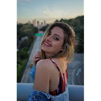 Alessia Cruci - Age, Bio, Birthdate, Family, Networth & More