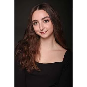 Alessia Fionda Biography