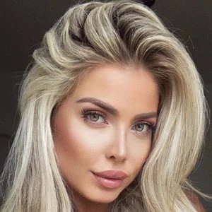 Melissa Alessia - Age, Height, Birthdate, Bio, Family, Networth & More