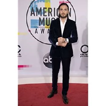 Alesso - Wiki, Family, Bio, Birthdate, Networth & More