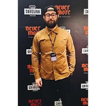 Alex Backes Biography