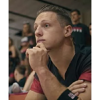 Alex Bouhuys - Age, Bio, Birthdate, Family, Networth & More