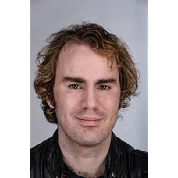 Alex DeCourville Biography