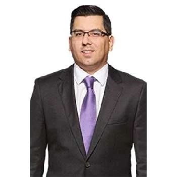 Alex Del Barrio - Age, Bio, Birthdate, Family, Networth & More