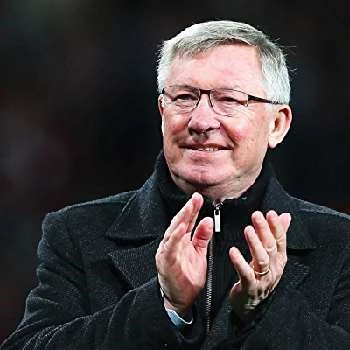 Alex Ferguson Biography