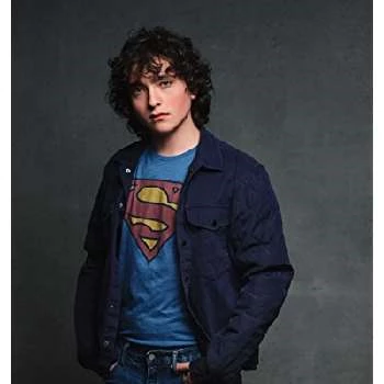 Alex Garfin Biography