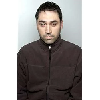 Alex Garland Biography