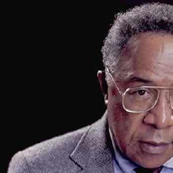 Alex Haley Biography